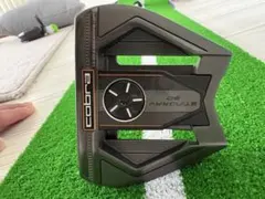 Cobra STINGRAY 30 パター　2024年モデル　34インチのサムネイル
