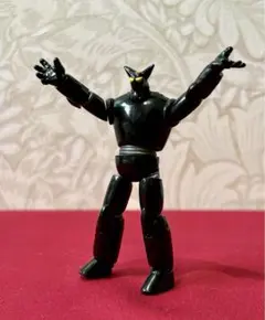 【タイムスリップグリコ★鉄人28号シリーズより「ブラックオックス」】〜海洋堂製作