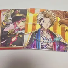 白猫プロジェクト ゼロキス ウェルナー コースター