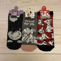 ディズニー靴下