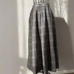 【イーハイフンワールドギャラリー】ロングスカート