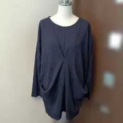 新品タグ付きCutie Blonde長袖セーター サイズМ♡定価2990円＋税