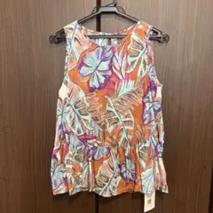 Linda Works トップス　サイズM