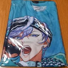 AVAM 東雲青空 フルグラフィックTシャツ - メルカリ