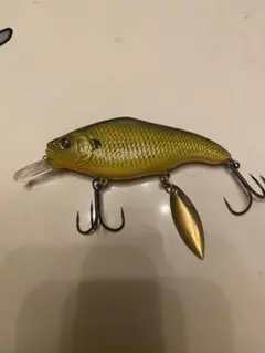 ニシネルアーワークス ビーツァ M5 - メルカリ