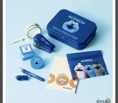 リンネル5月号付録