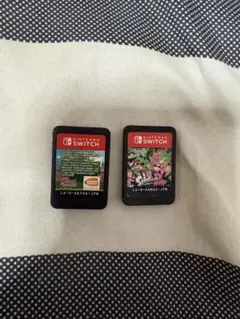 スプラトゥーン2 Switch ソフトのみ　ニンテンドースイッチなど