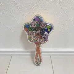 原宿フェスティバル モーリーファンタジー シャカシャカヘアブラシ リアルピース