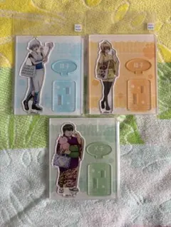 銀魂 AGF アクリルスタンド 銀時 銀子 | Mercari