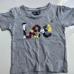 【美品】Lee マーベル Tシャツ 110のサムネイル