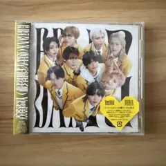 EBiDAN Yes!東京 BUDDiiS盤 未開封