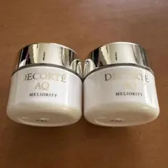 【デコルテ】AQ クレンジングクリーム 15g 2個セット