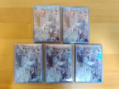 トラップホリック スリーブ 100枚セット - メルカリ