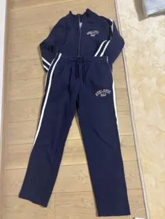 ギャップスエットセットアップ