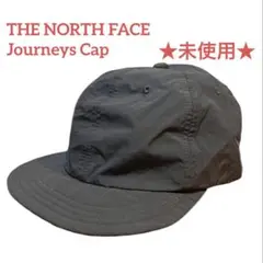 ★未使用★ 【超人気完売モデル】ノースフェイス　Journeys Cap