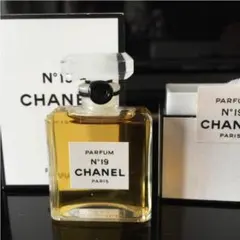 お値下げシャネル Ｎo.19 パルファム 7ml