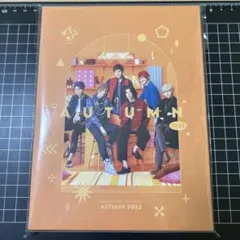 MANKAI STAGE A3!ACT2!～AUTUMN 2022～〈2枚組〉