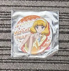プリキュア プリティストア トゥインクル缶バッジ 黄瀬やよい 12点セット プリキュア プリティストア トゥインクル缶バッジ 黄瀬やよい 12点