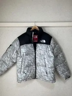 The North Face / Supreme ダウンジャケット