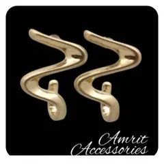 《新品、送料無料》⭕️アレルギー対応❗️マットピアス‼️G4657P