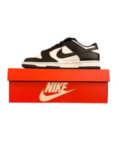 Nike Dunk Low パンダ26.5cm