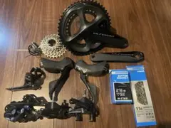 SHIMANO ULTEGRA R8000 コンポセットのサムネイル