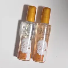 イッシ ヘアオイル 2種類