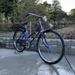 【たのメル便】実用車 ミヤタワーカー号 80年代のサムネイル