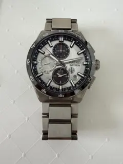 SEIKO ASTRON GPS SOLAR クロノグラフ 本体のサムネイル
