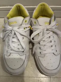 GRAVIS TARMACスニーカー22.5cmのサムネイル