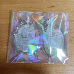 みいるか　ガチャガチャ　キーホルダーのサムネイル