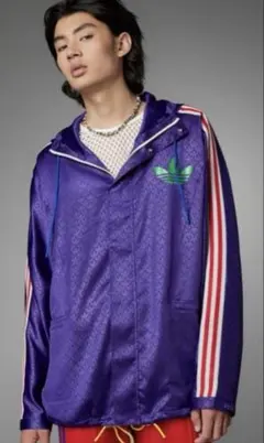 adidas originals アディカラー ウインドブレーカー IB3441