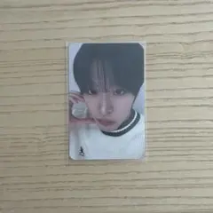 NCTWISH COLOR yes24 ヨントン トレカ リク