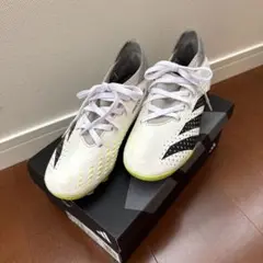 adidas PREDATOR サッカーシューズ21.5cm