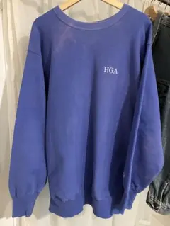 Champion Reverse Weave HGAトレーナー XX-Large