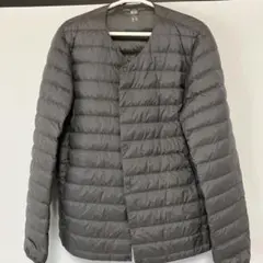 UNIQLO ウルトラライトダウンジャケット L