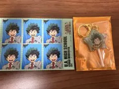 僕のヒーローアカデミア　オープンスクール