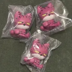 たべっ子どうぶつ 肩ズンfig. ねこちゃん
