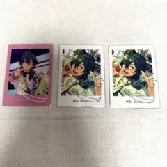 あんスタ 椎名ニキ ぱしゃこれ ぱしゃっつ