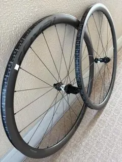 ROVAL ALPINIST CLX2 前後セット(重量1265g)軽量ホイール - メルカリ