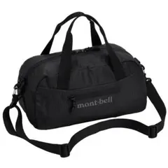 新品 mont・bell モンベル L.W.ダッフル 40 ボストンバッグ - メルカリ