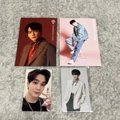 豆原一成　トレカ　まとめ売り