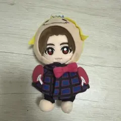 2026年最新】山田涼介 ちびぬい ぬいぐるみの人気アイテム - メルカリ