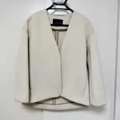 2026年最新】green label relaxing レディース ノーカラージャケットの