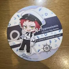 2025年最新】ヒプマイカフェの人気アイテム - メルカリ