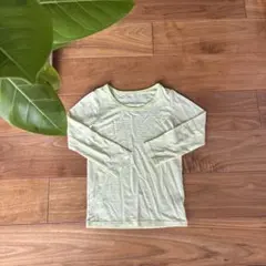 UNIQLO ヒートテック100