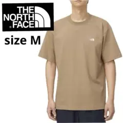 ザノースフェイス tシャツ　半袖　メンズ　ロングスリーブ　NT32248 M