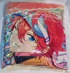 GIGO限定 あんスタ ビッグクッション 遊木真 - メルカリ