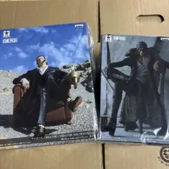 ワンピース CREATOR×CREATOR クロコダイル　クザン