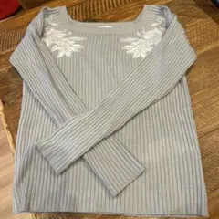 アロッタ　ニット